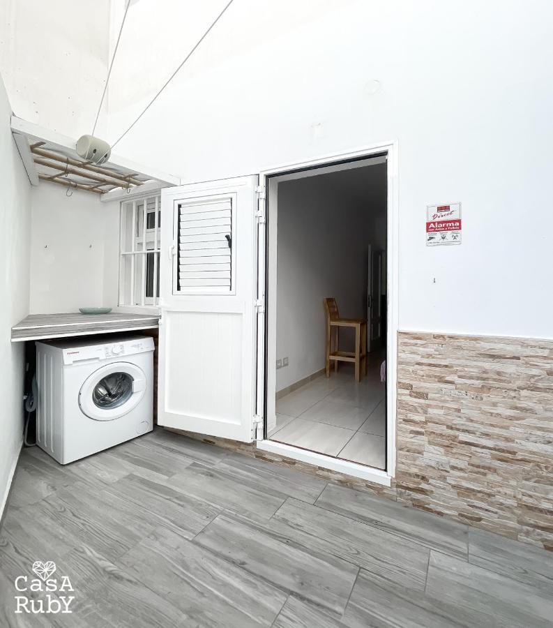 Appartamento Ruby Harbour House Corralejo Esterno foto