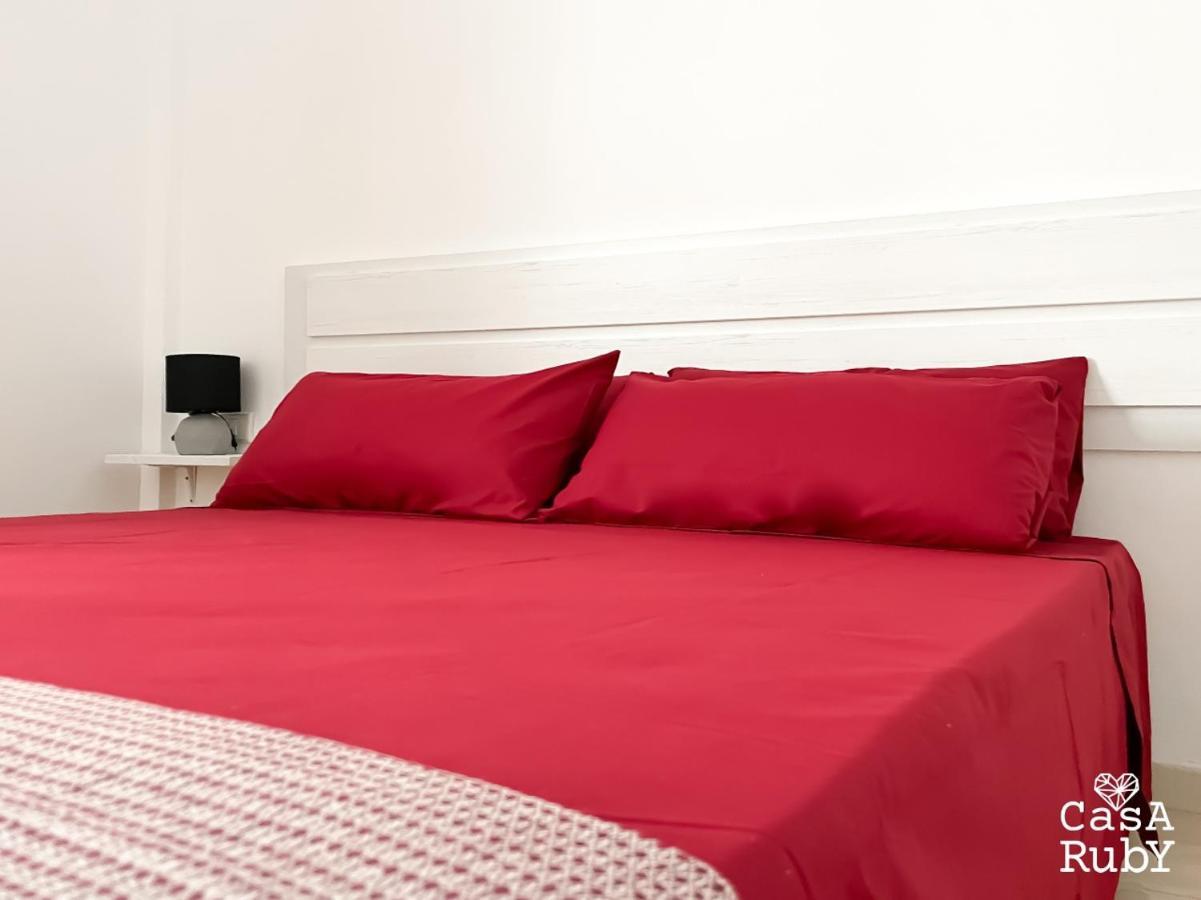 Appartamento Ruby Harbour House Corralejo Esterno foto