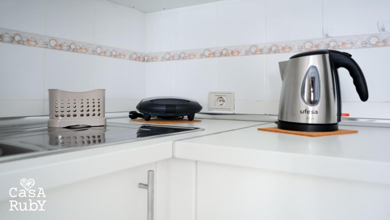 Appartamento Ruby Harbour House Corralejo Esterno foto
