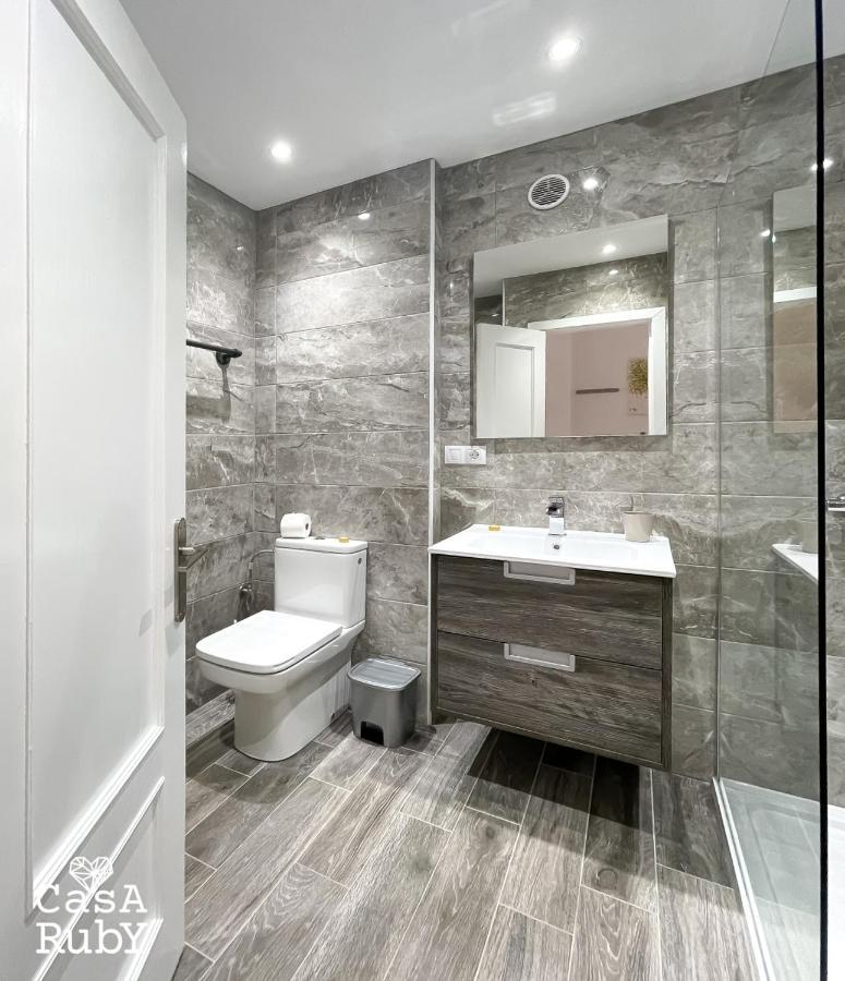 Appartamento Ruby Harbour House Corralejo Esterno foto