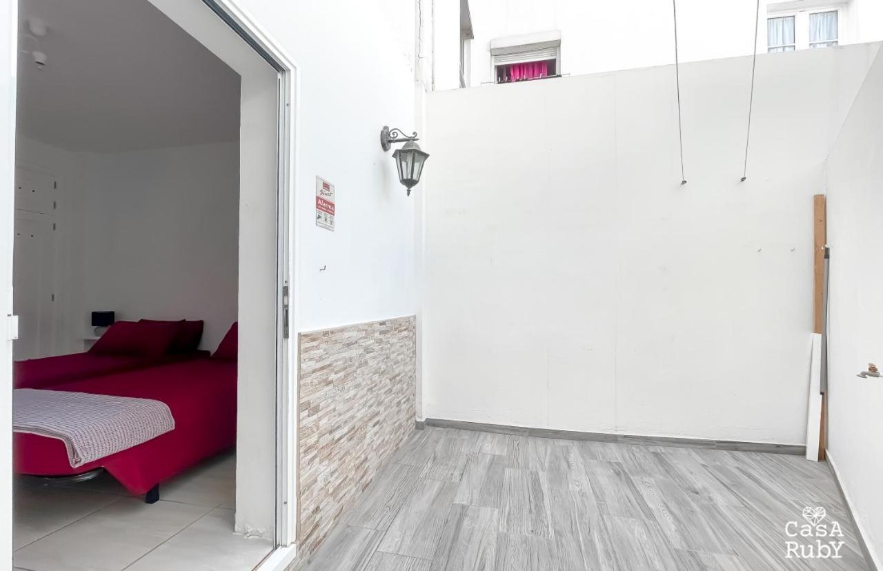 Appartamento Ruby Harbour House Corralejo Esterno foto