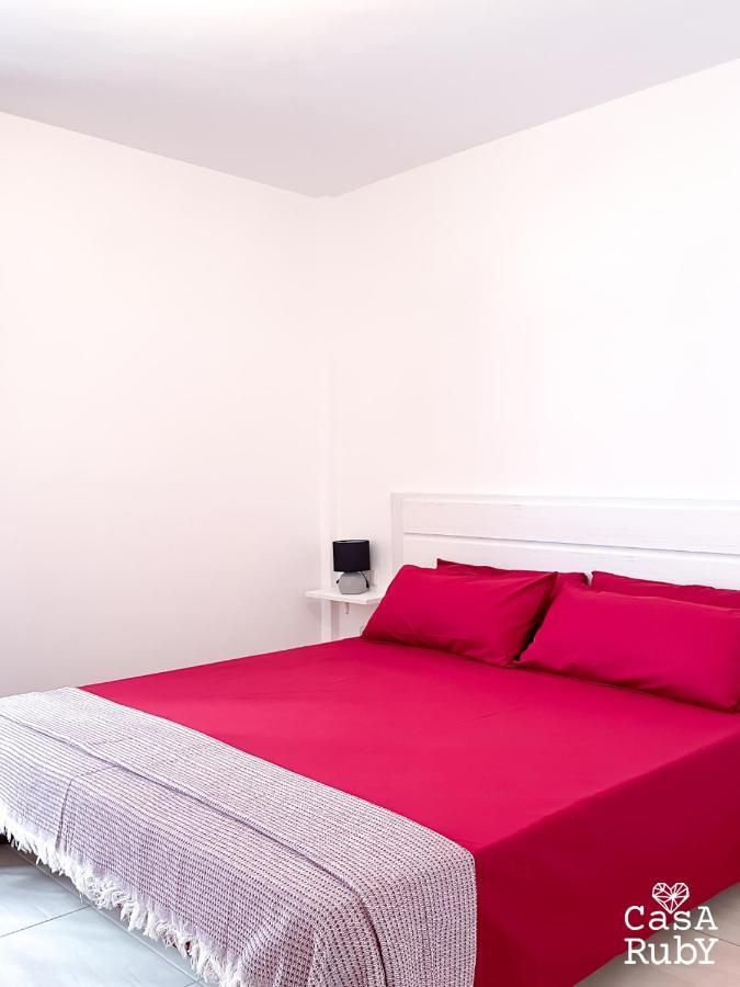 Appartamento Ruby Harbour House Corralejo Esterno foto