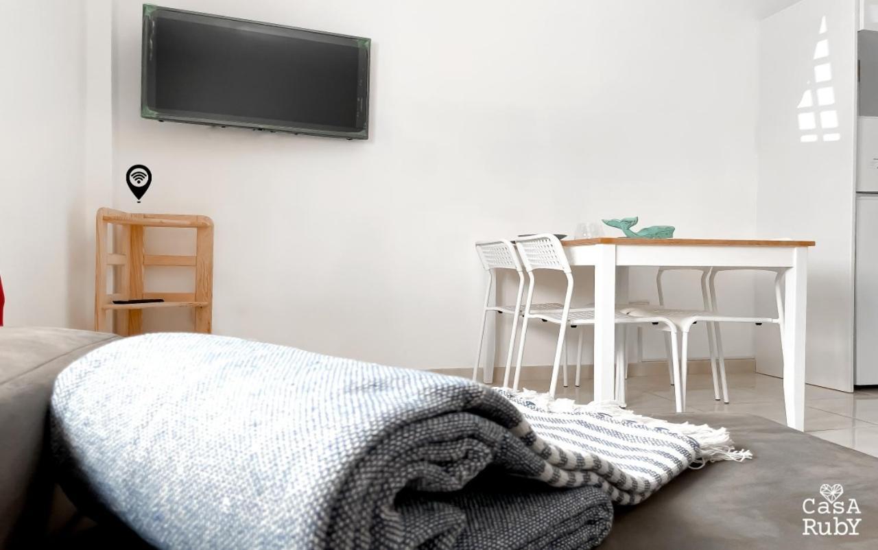 Appartamento Ruby Harbour House Corralejo Esterno foto
