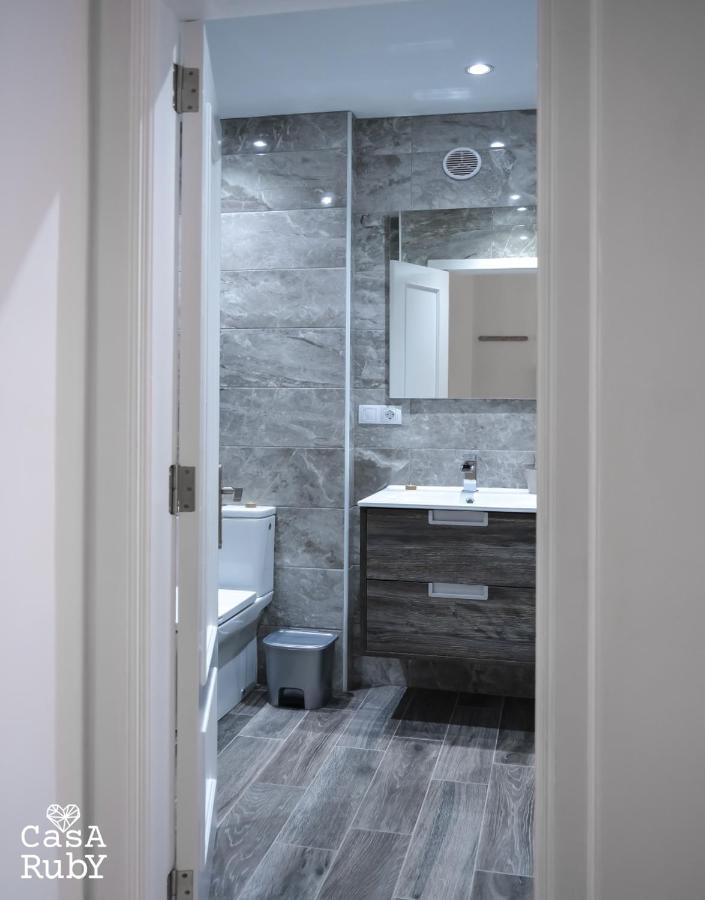 Appartamento Ruby Harbour House Corralejo Esterno foto