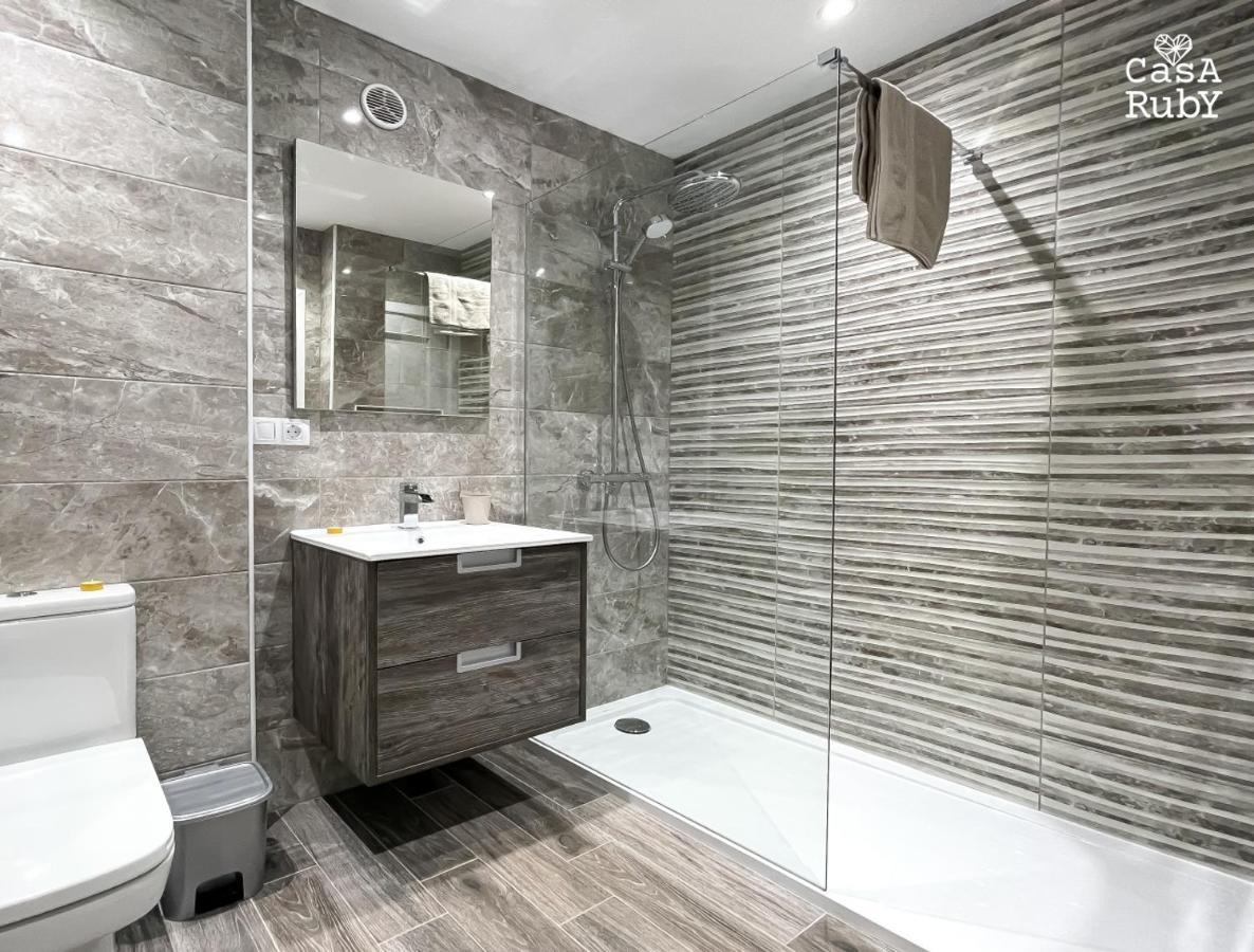 Appartamento Ruby Harbour House Corralejo Esterno foto